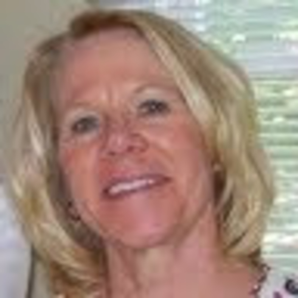 Meet your Posher, Anne